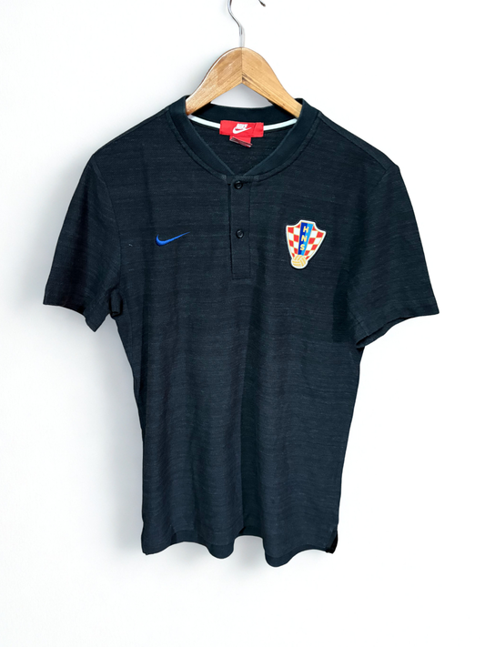 Nike Croatia T shirt