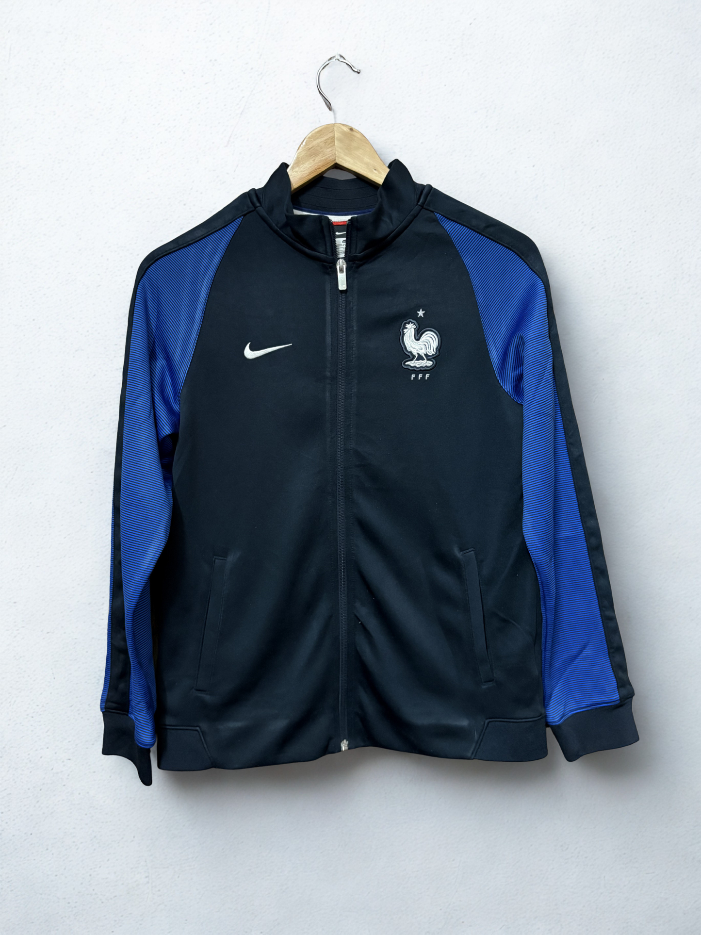 France 2016-17 Track Jacket