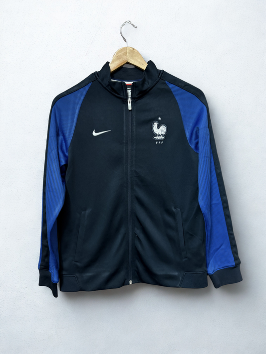 France 2016-17 Track Jacket
