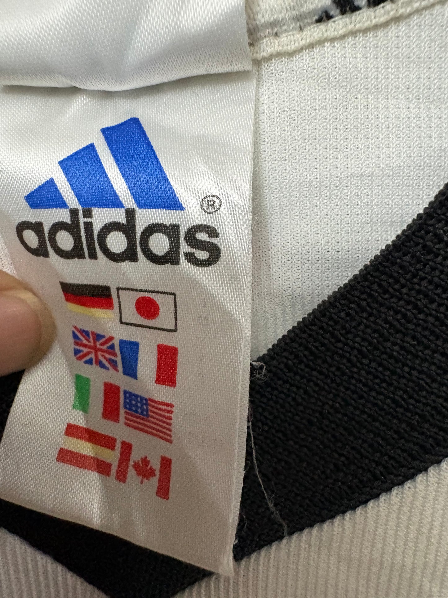 Germany 2002 Home(Rare)
