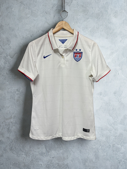 USA 2014 World cup Jersey