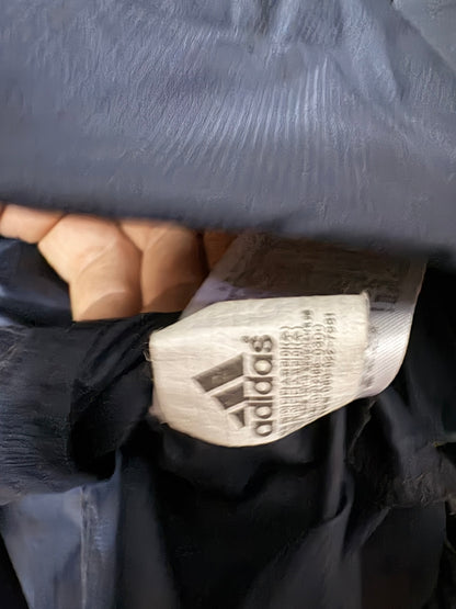 Real Madrid X Adidas Jacket