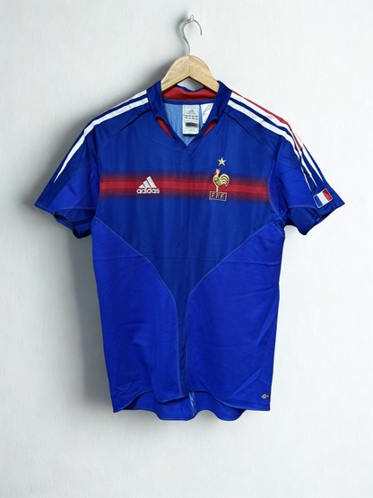 France 2004-06 home (Rare)