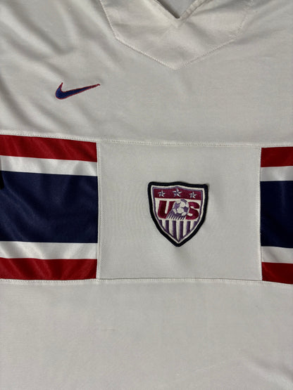 USA 1995-98 Home(Rare)