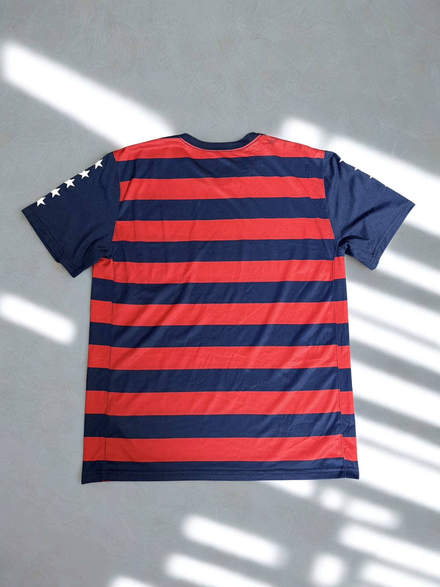 USA 2017 Home