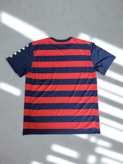 USA 2017 Home