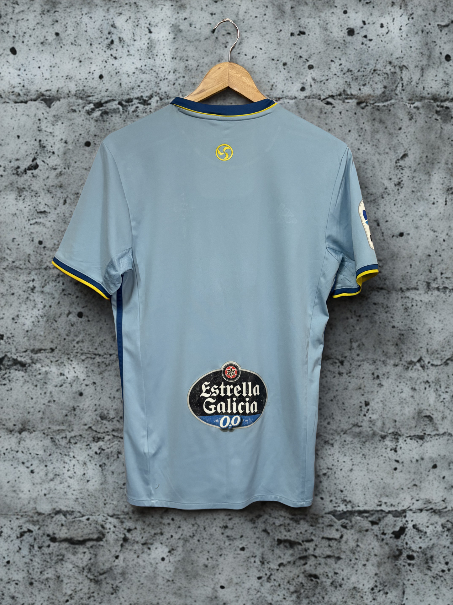 Celta Vigo Home football shirt 2016-17(Rare)