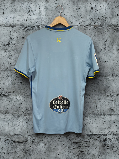 Celta Vigo Home football shirt 2016-17(Rare)