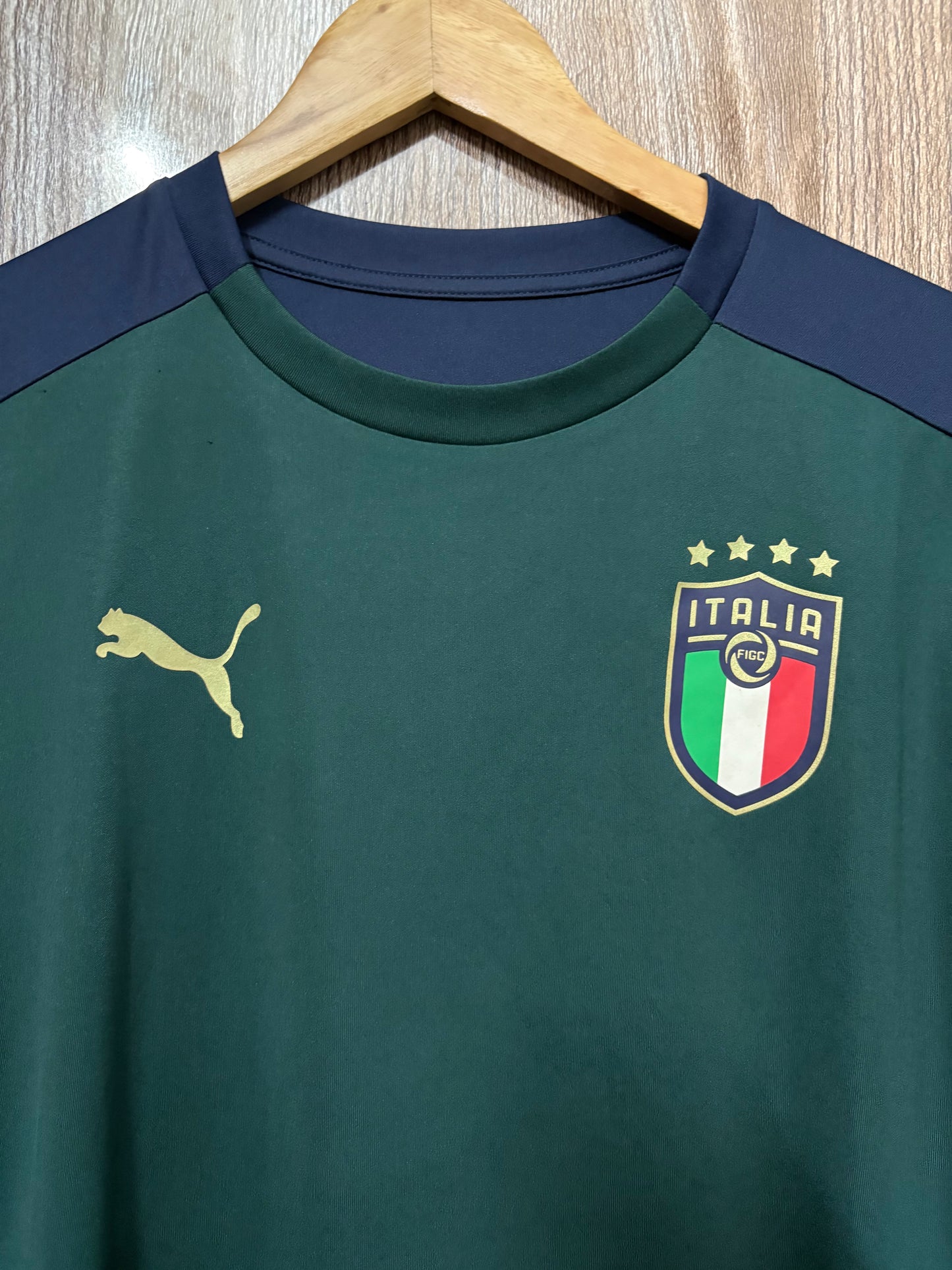 Italy 2020 Training kit(Rare)