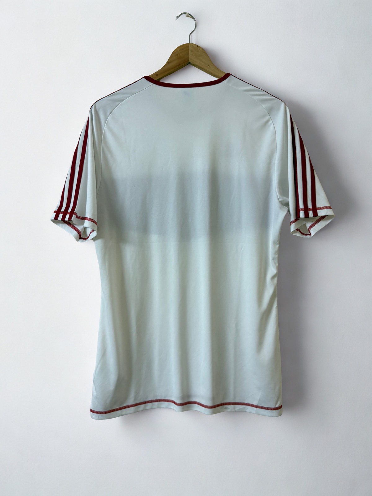 AC Milan Retro Training Away