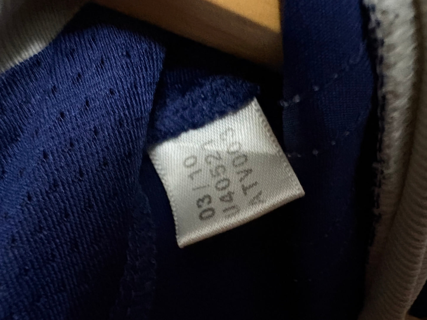 Scotland Home 2010-11(Rare)