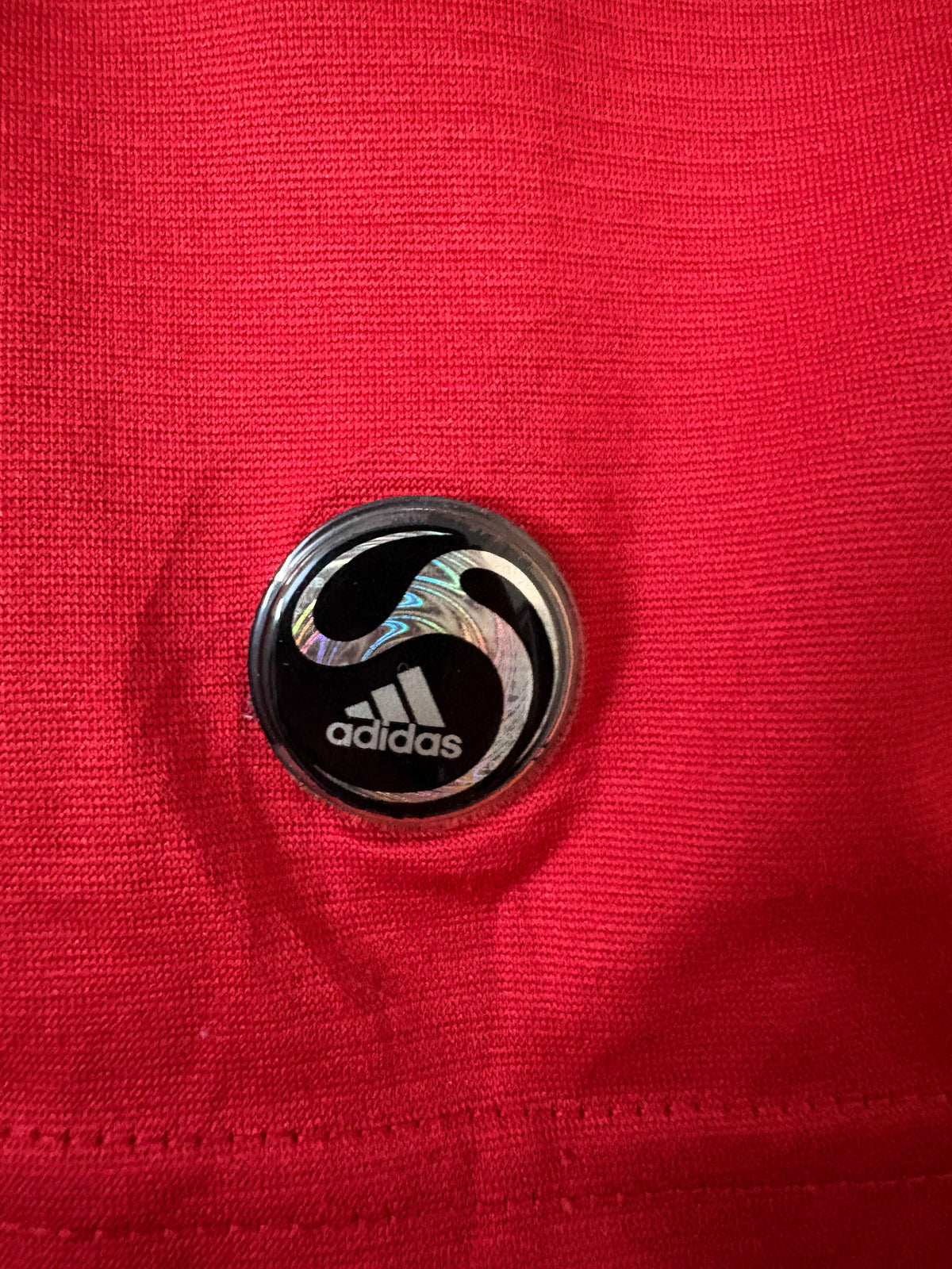 Torres x Liverpool 2008-10 Home(Rare)