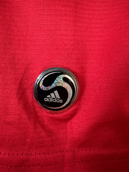 Torres x Liverpool 2008-10 Home(Rare)