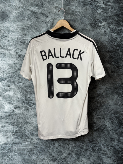 Germany 2008-09 Home