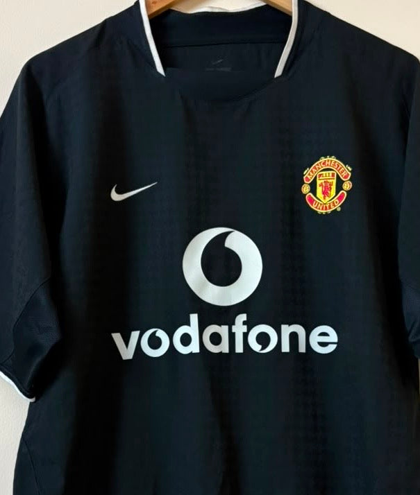 Manchester United 2003-05 Away(Rare)