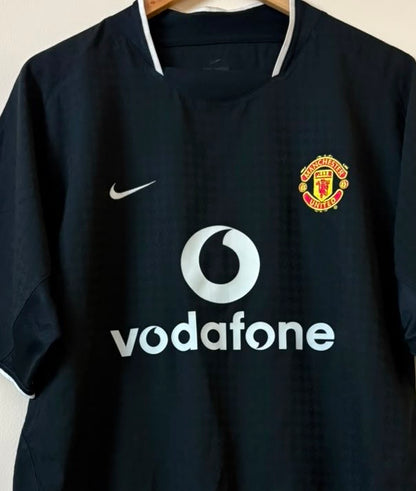 Manchester United 2003-05 Away(Rare)