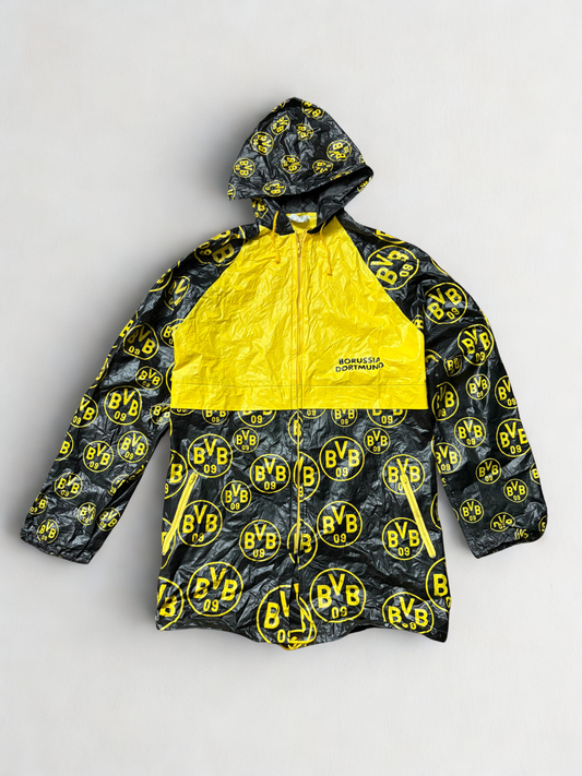 BVB Dortmund 1997 vintage champions league winner Jacket (Super Rare)