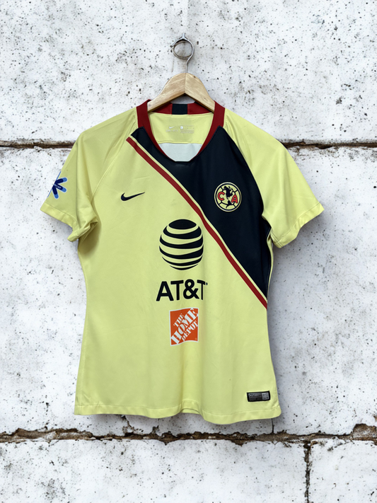 Club America 2018-19 Home