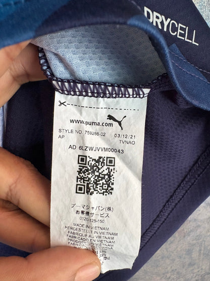 Olympique Marseille 2021-22 Away