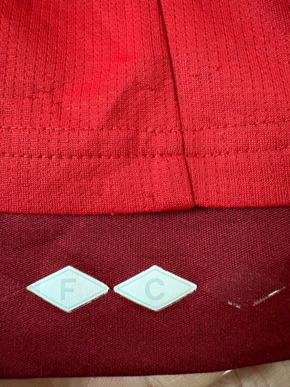 Robben x Bayern Munich 2015-16 Home(Rare)