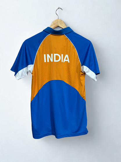 India Cricket x ICC Champions Trophy Jersey