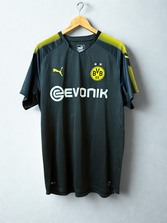 Borussia Dortmund 2017-18 Away(Rare)