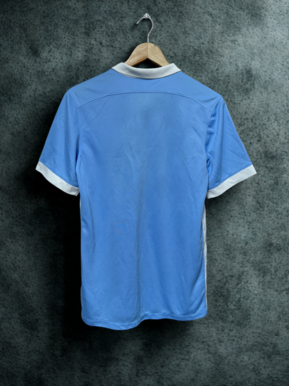 2015-16 Manchester City Home(Rare)