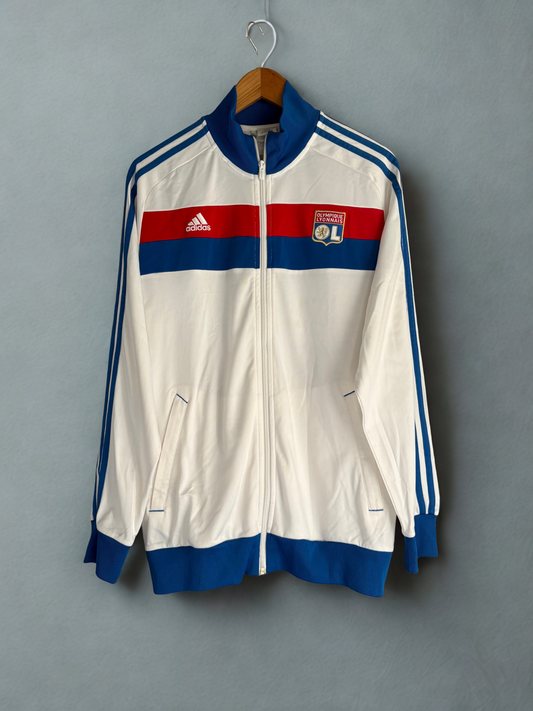 Olympique Lyon 2011 Jacket
