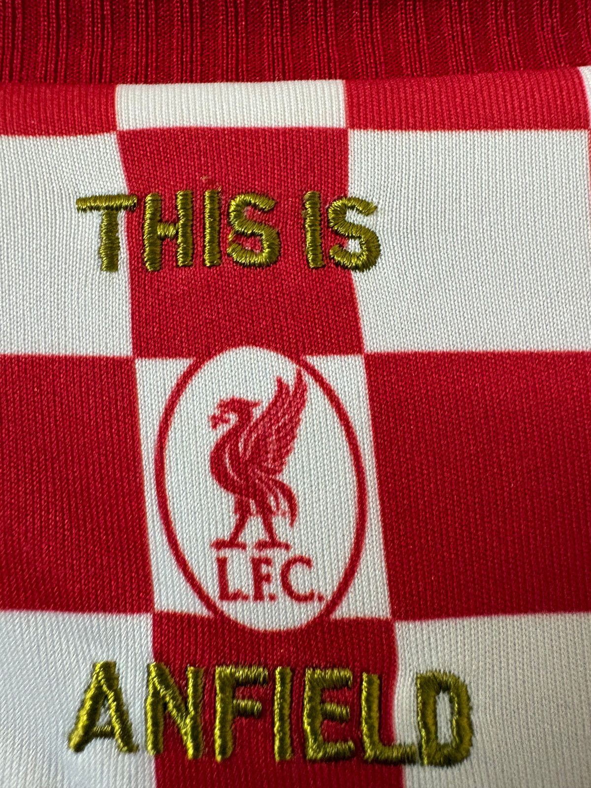 Torres x Liverpool 2008-10 Home(Rare)