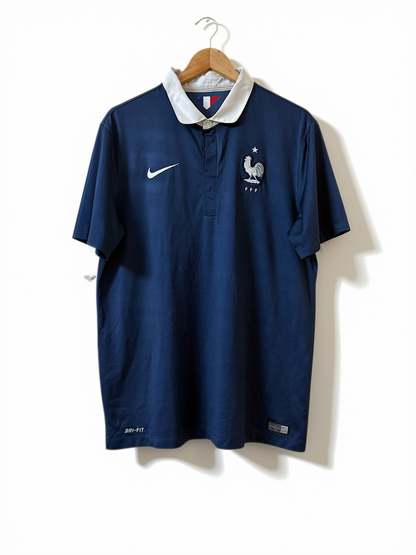 France 2014 World cup Home(Super Rare)