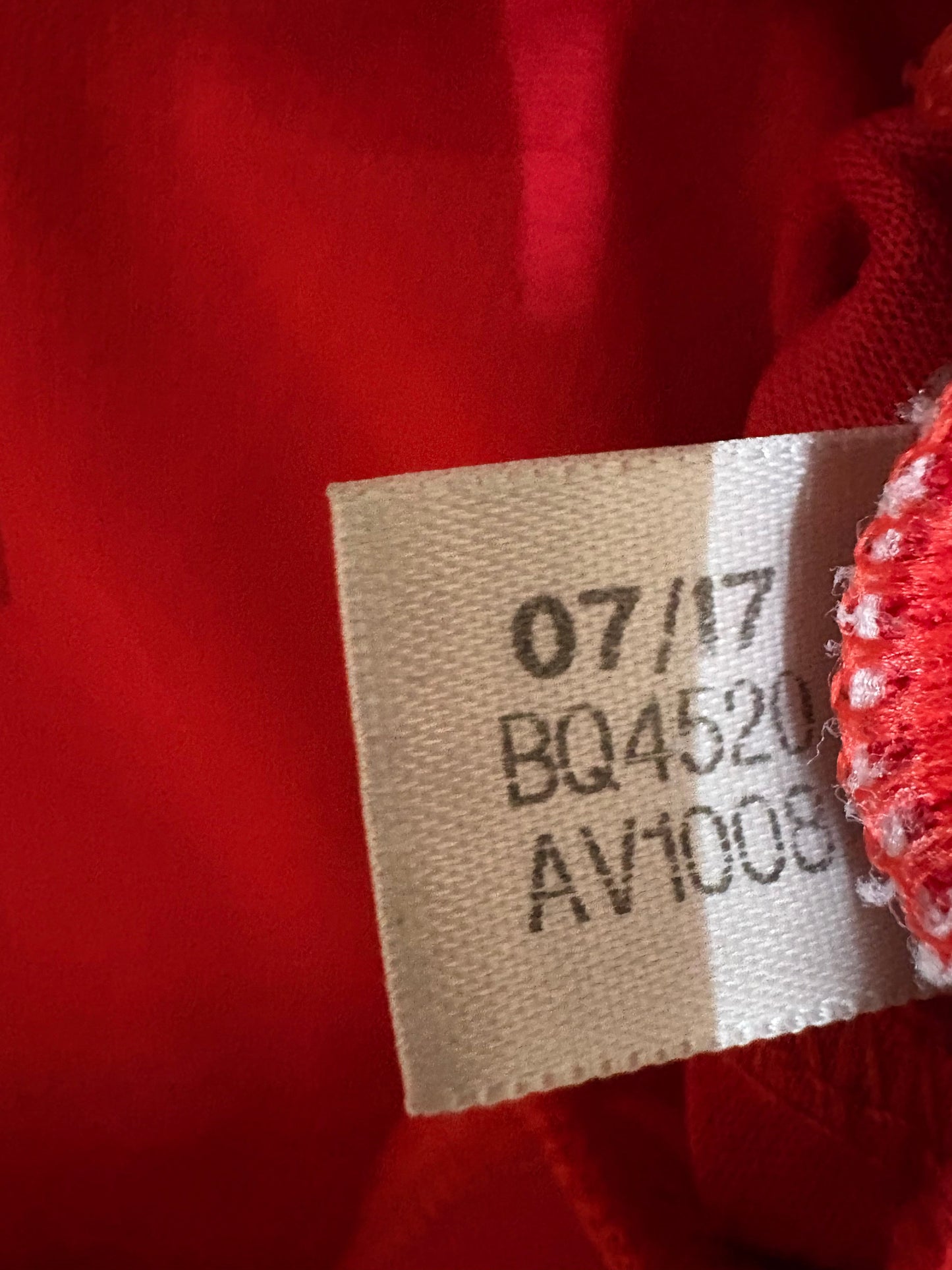De Bruyne x Belgium Home 2018(Rare)