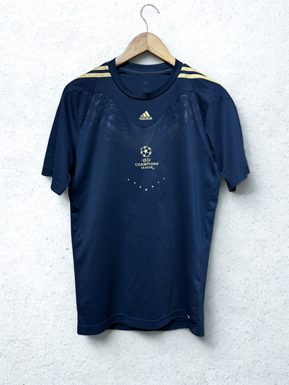 UEFA champions league official Jersey(Rare)-S