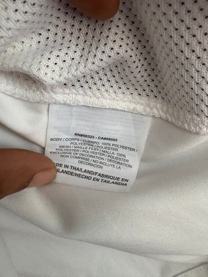 Manchester United Nike 2010-11 training