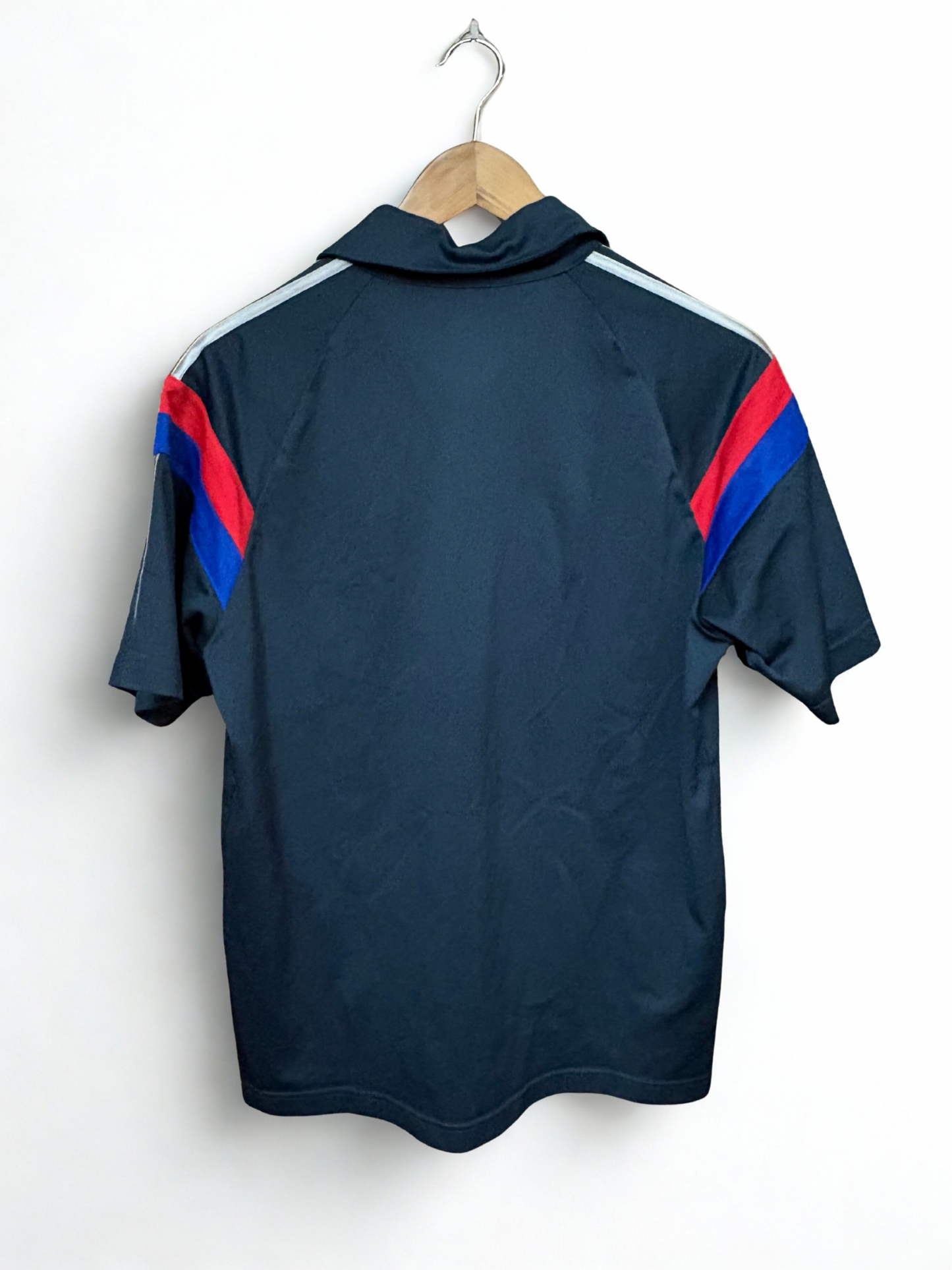 Olympique Lyonnais Original T-Shirt by Adidas