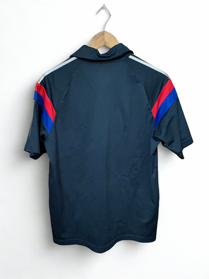 Olympique Lyonnais Original T-Shirt by Adidas
