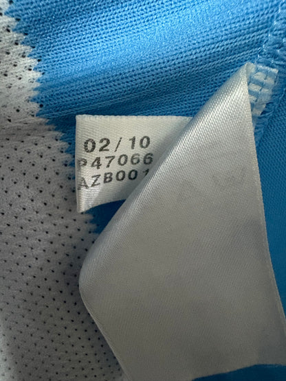 Messi x Argentina 2010 Home(Rare)