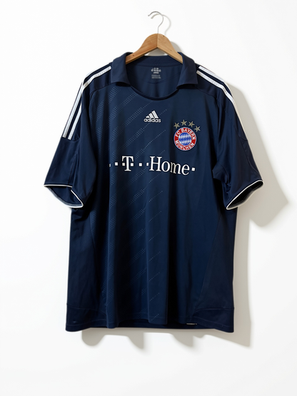 Bayern Munich 2008-09 Away(Rare)