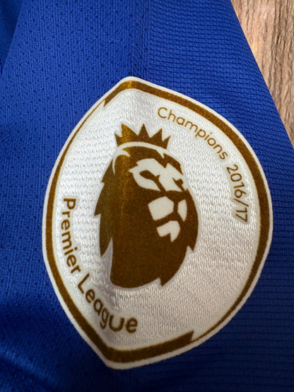 Chelsea 2017-18 Home