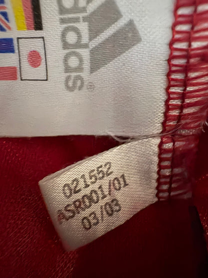 Bayern Munich 2003-04 Home(Rare)