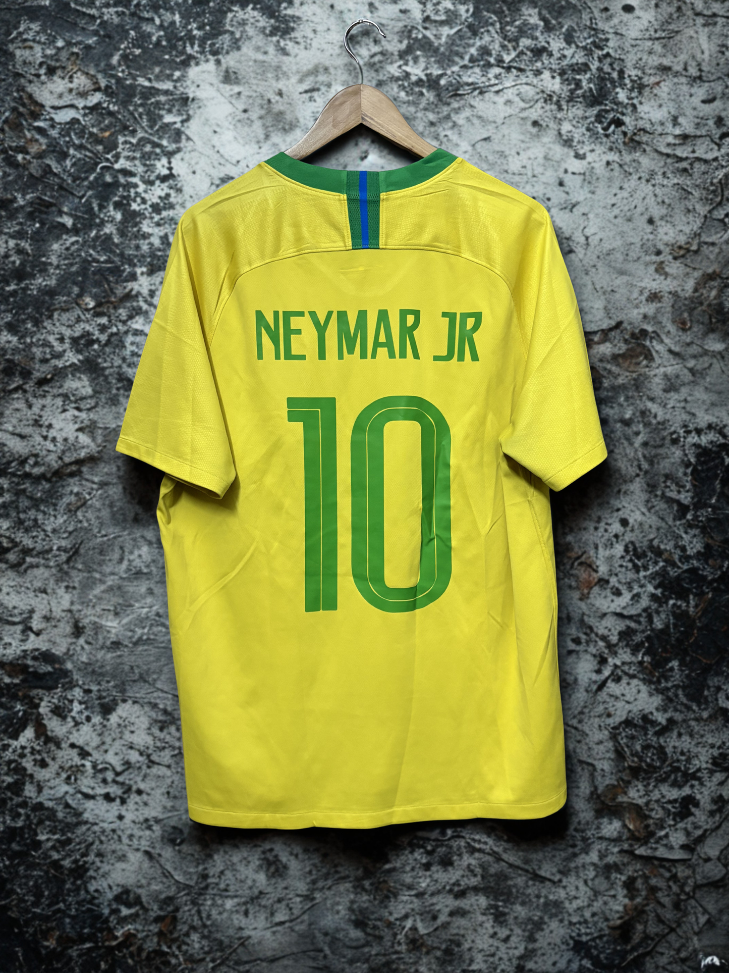 Brazil X Neymar 2018 Fifa World Cup