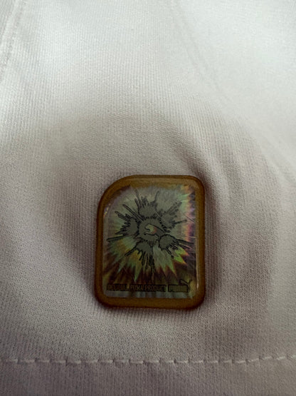 Chile 2011-12 Away(Rare)