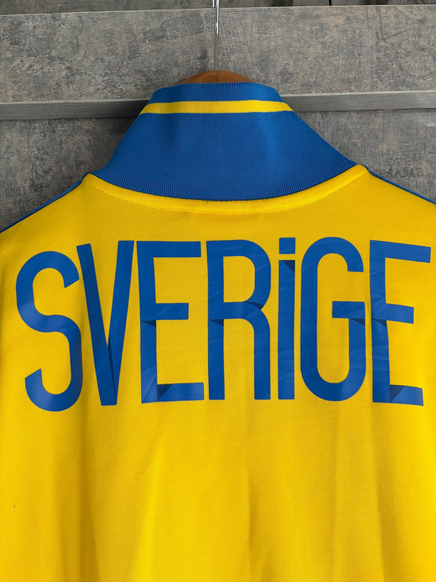 Sweden Home Jacket by Adidas