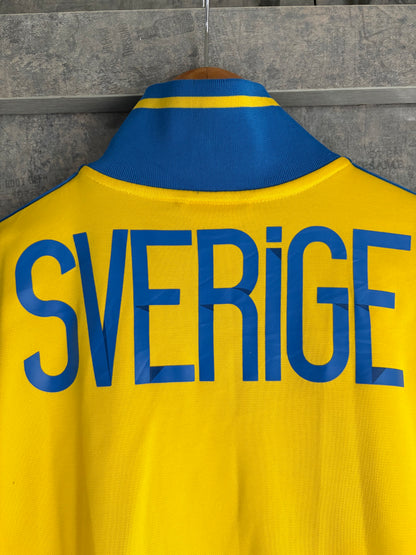 Sweden Home Jacket by Adidas