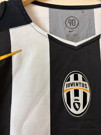 Juventus home 2004-05(Super Rare)