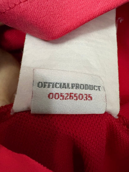 Rooney x England 2010 Away(Rare)
