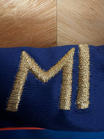 Mumbai Indians X Rohit 2021 IPL Jersey