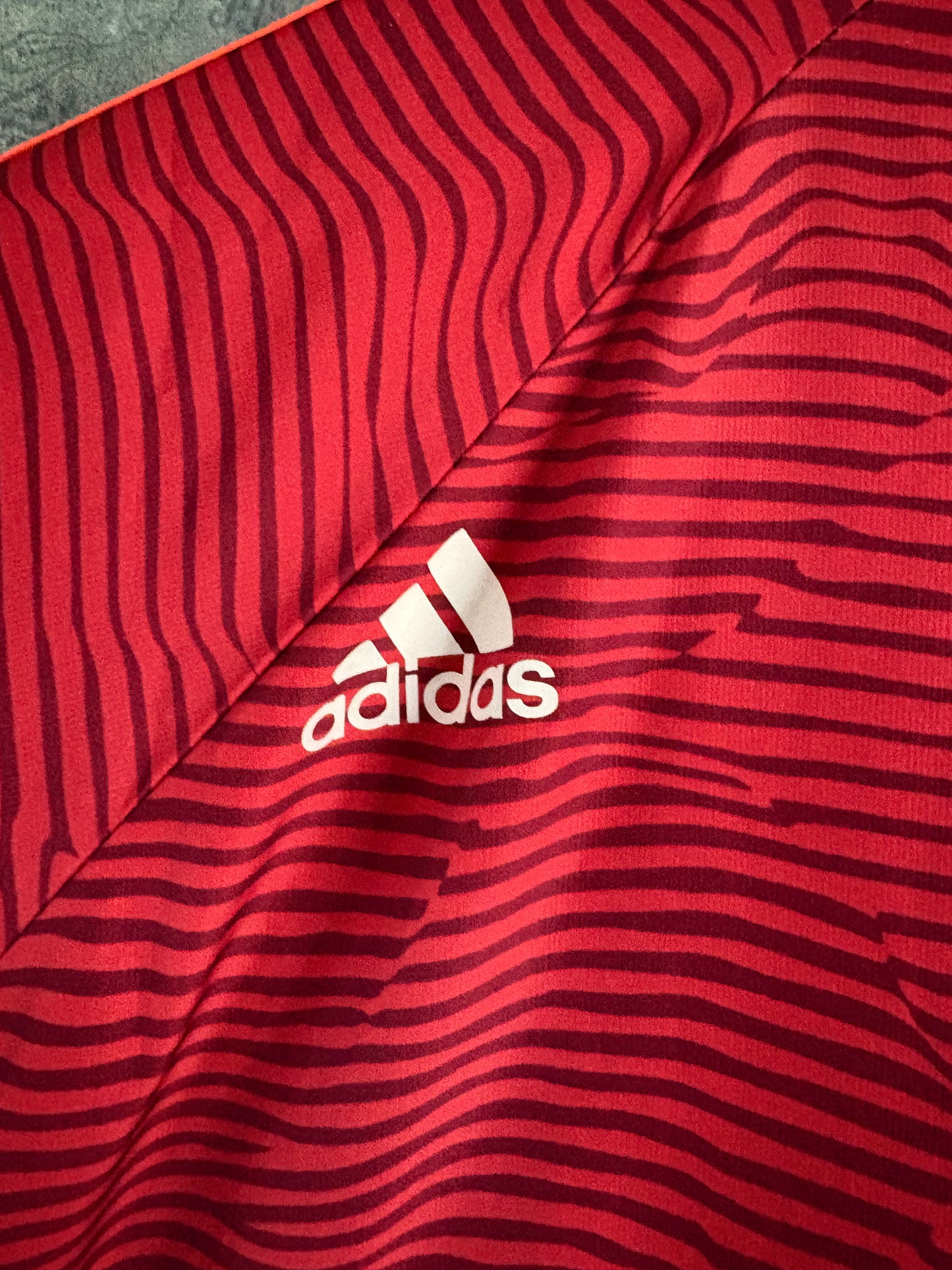 Manchester United 2015-16 UCL Jacket