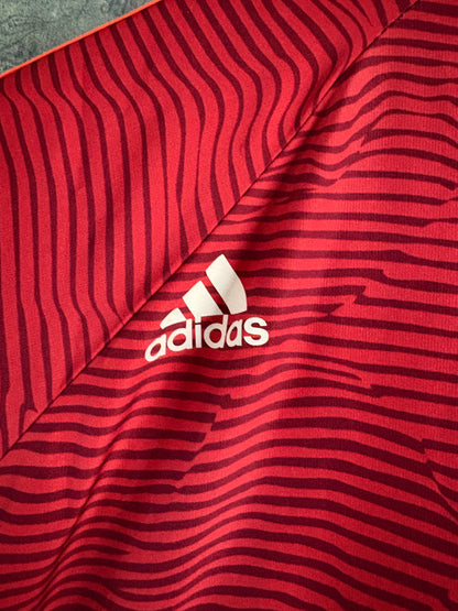 Manchester United 2015-16 UCL Jacket