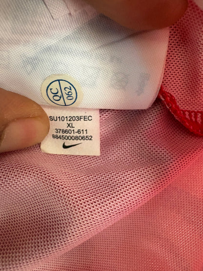 South Korea 2010 World cup Home Jersey