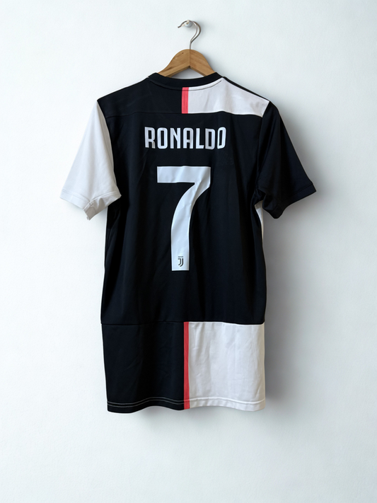 Juventus 2019-20 Home(Rare)